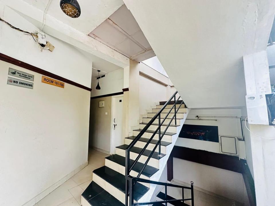 Rio Rooms Iqraa Hotel in Kozhikode