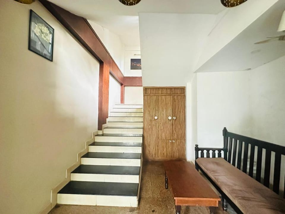 Rio Rooms Iqraa Hotel in Kozhikode