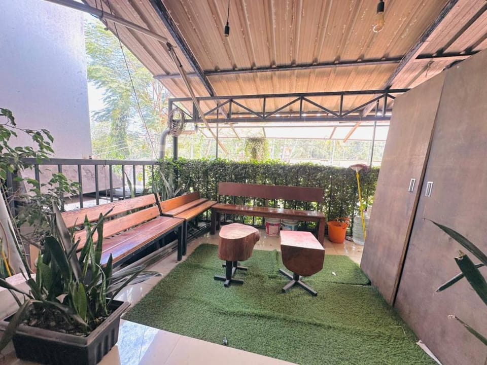 Rio Rooms Iqraa Hotel in Kozhikode