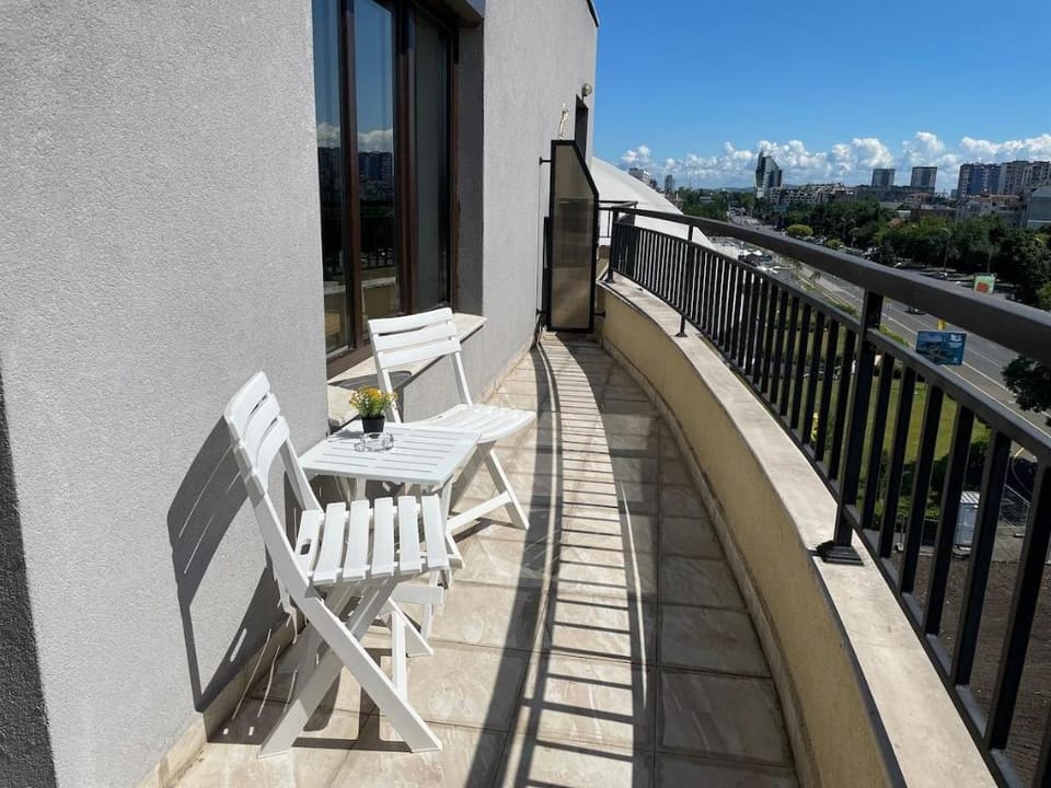 Studio Rêve Apartment in Burgas