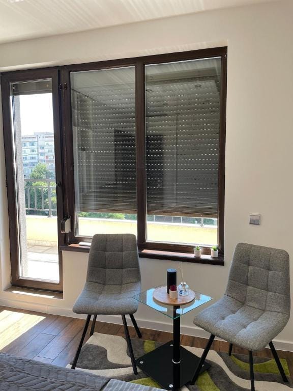 Studio Rêve Apartment in Burgas