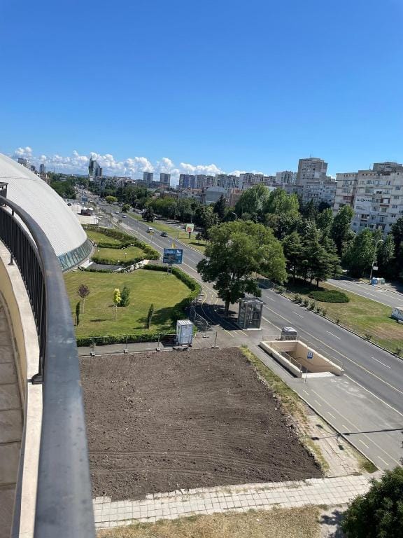 Studio Rêve Apartment in Burgas