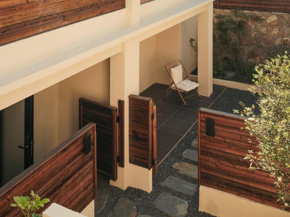 NICEINN SECRET REALM VACATION VILLA Hotel in Hong Kong