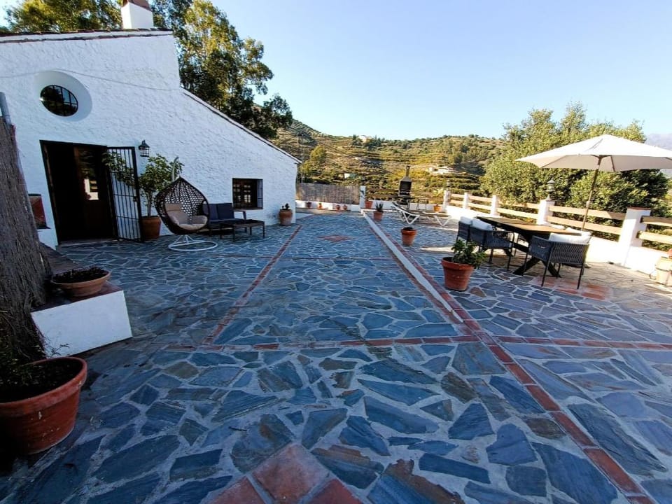 Cortijo Eucalipto Nerja 2 Hotel in Río de Torrox