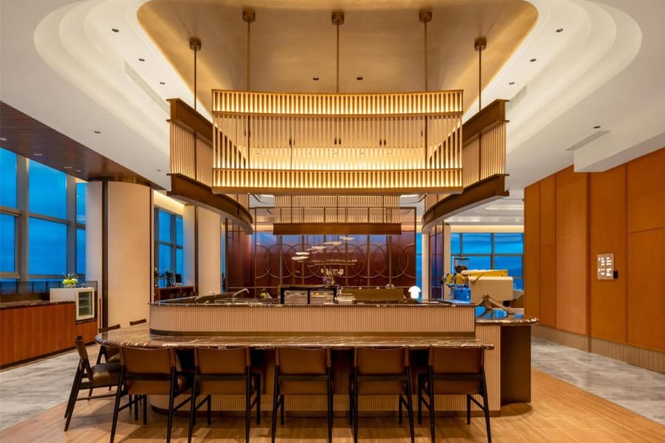 Hilton Garden Inn Kunming Wujiaba Hotel in China