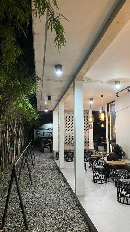 Mekuhibi ID Guest House Hotel in Special Region of Yogyakarta
