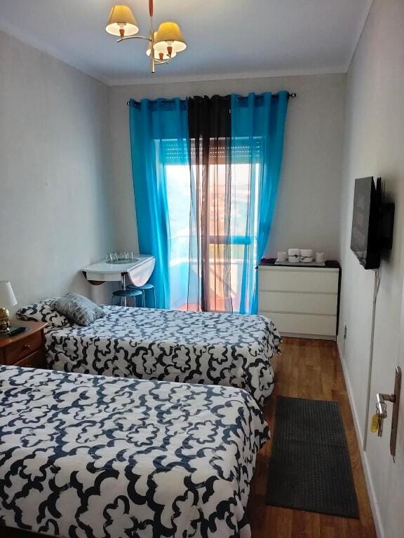 Alojamento RsG Hotel in Lisbon District