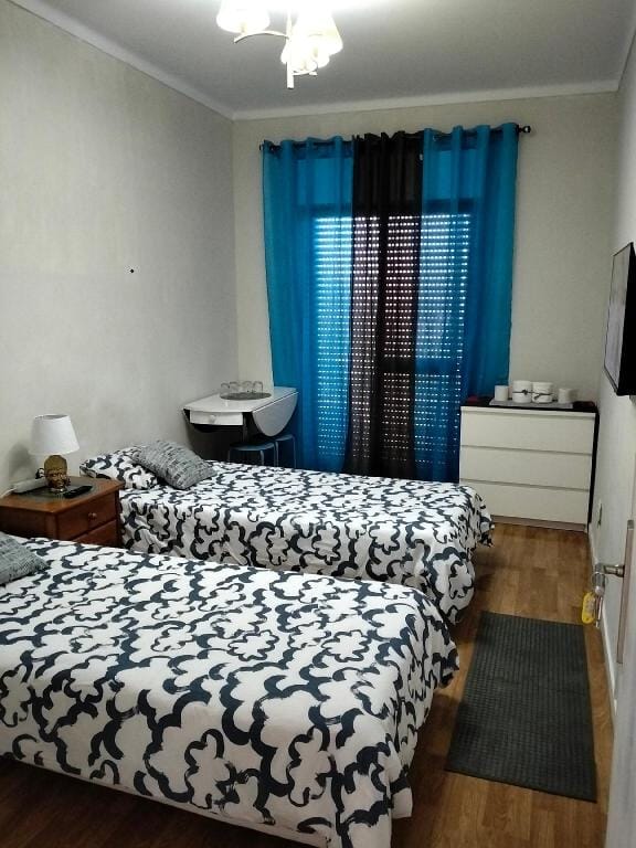 Alojamento RsG Hotel in Lisbon District