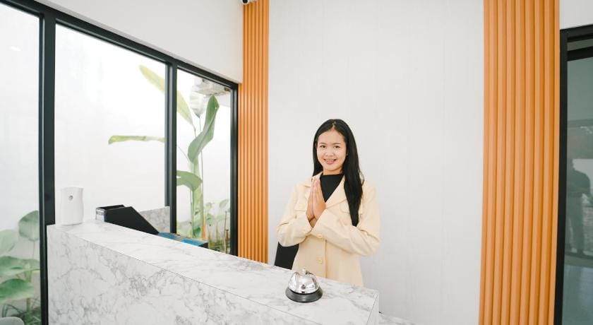 Marina Villa 1 Hotel in Special Region of Yogyakarta