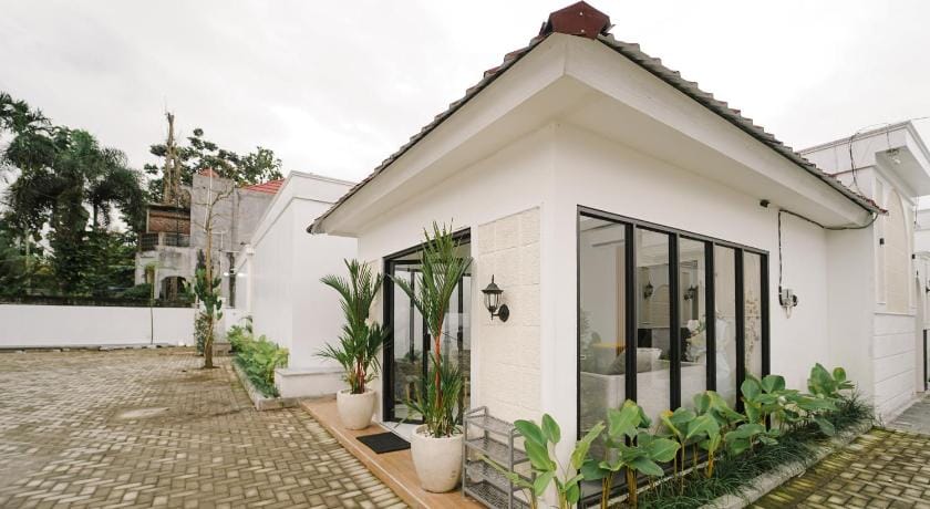 Marina Villa 1 Hotel in Special Region of Yogyakarta