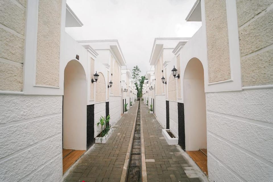 Marina Villa 1 Hotel in Special Region of Yogyakarta