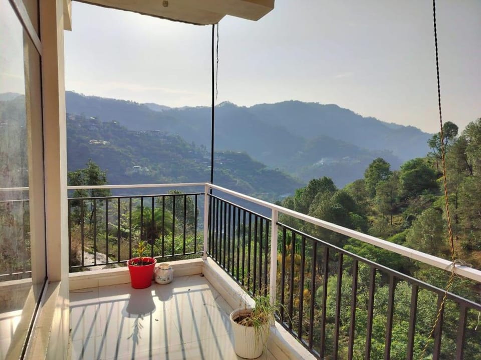 Kasauli Jashan Vacation rental in Himachal Pradesh