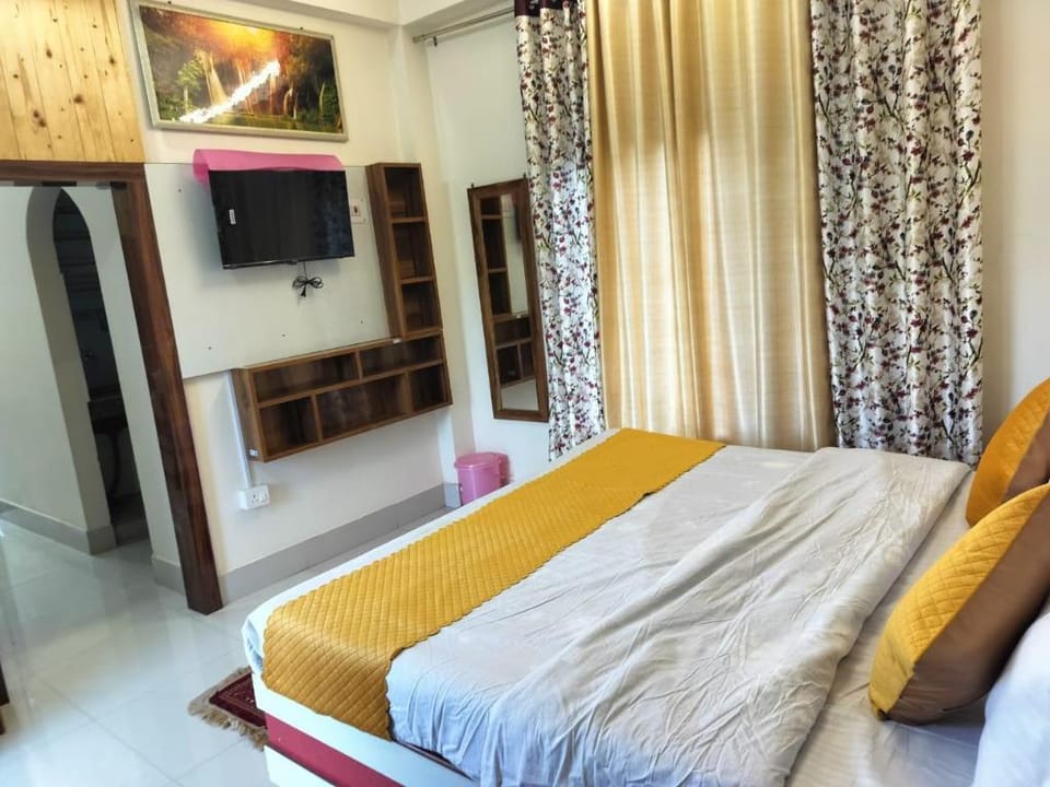 Kasauli Jashan Vacation rental in Himachal Pradesh