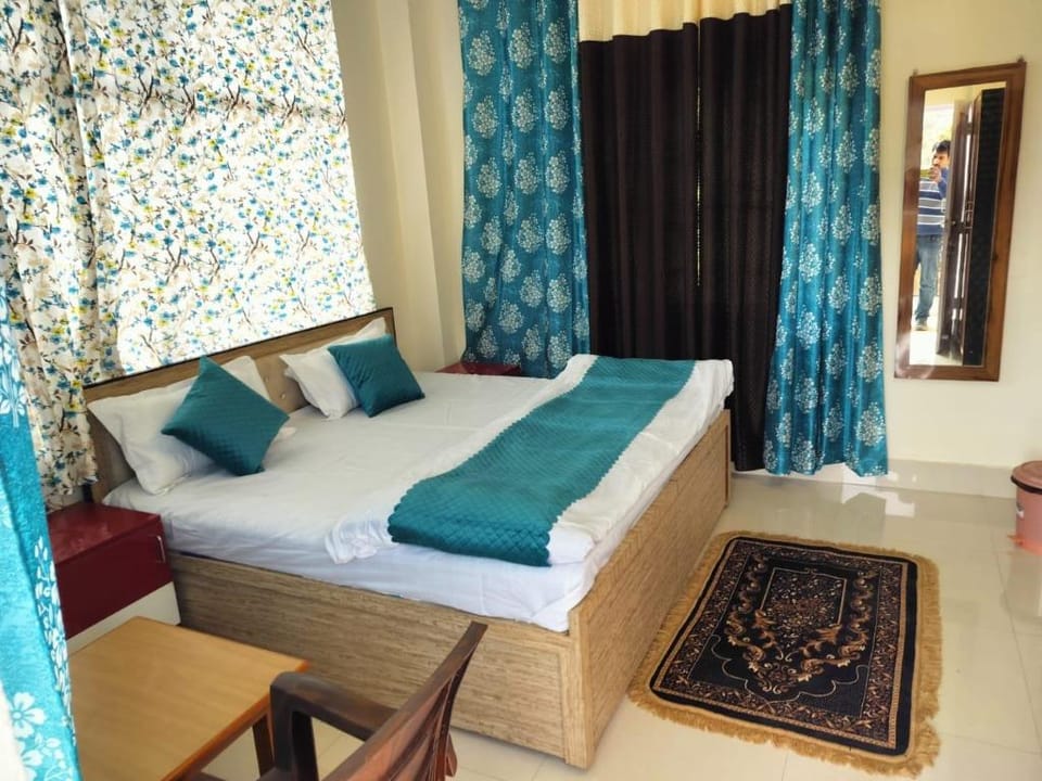 Kasauli Jashan Vacation rental in Himachal Pradesh