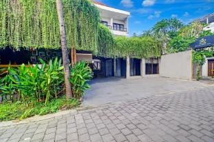 Collection O Bali near Sanur Beach formerly Akarsa Kokoro Hotel in Denpasar