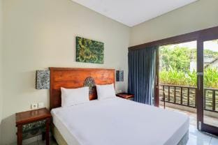 Collection O Bali near Sanur Beach formerly Akarsa Kokoro Hotel in Denpasar