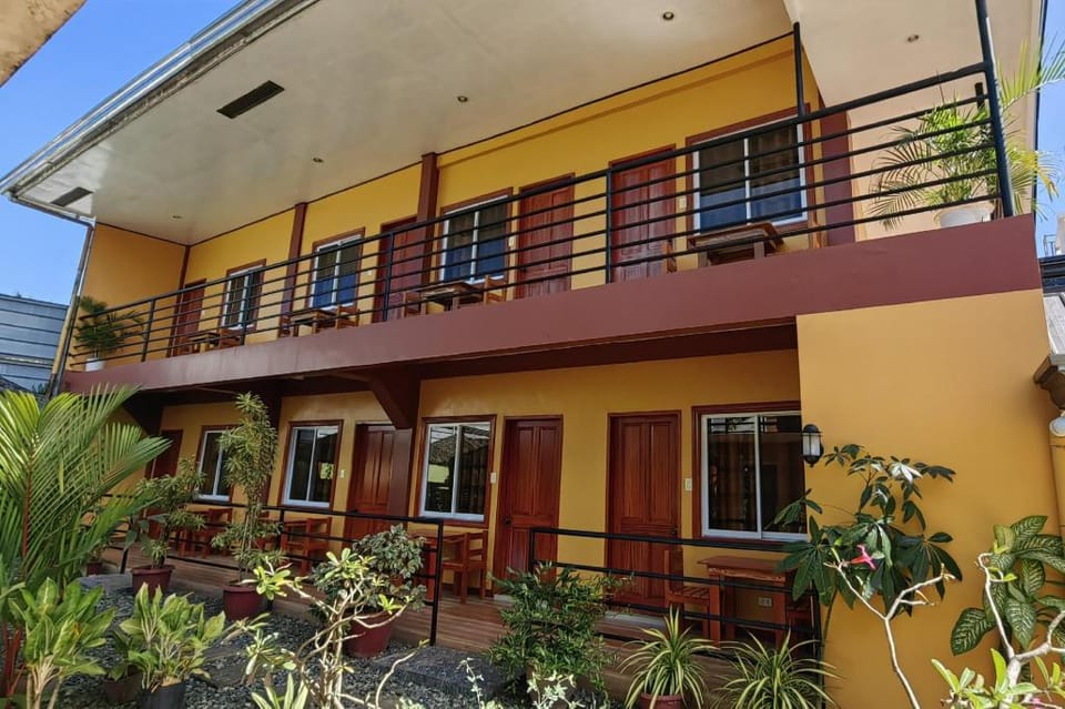 Summer Wind Pension Puerto Princesa Hotel in Puerto Princesa