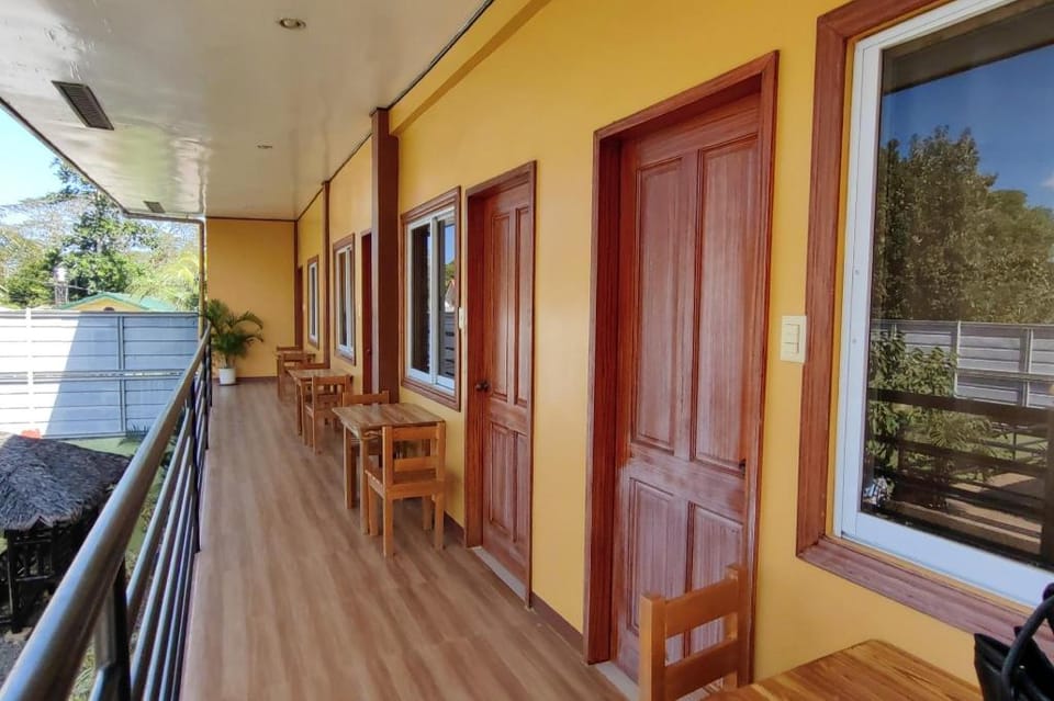 Summer Wind Pension Puerto Princesa Hotel in Puerto Princesa