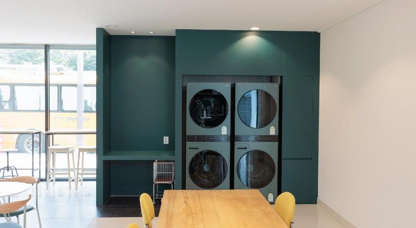 Wecostay Cheongnyangni Apartment in Seoul