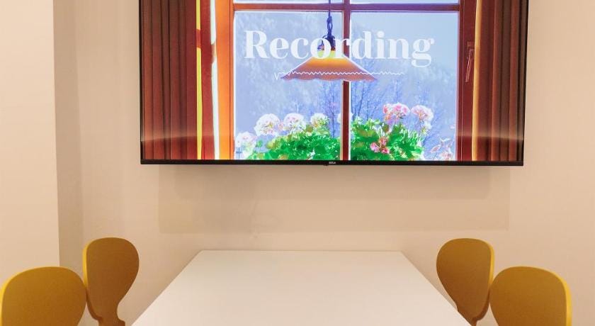 Wecostay Cheongnyangni Apartment in Seoul