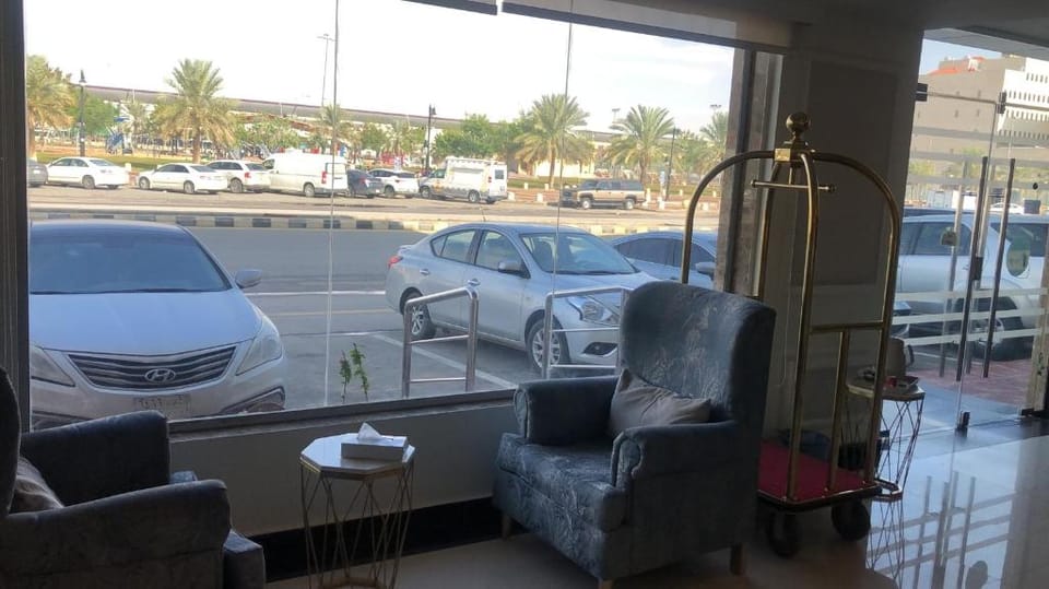 فيولا للشقق المخدومه Apartment hotel in Riyadh