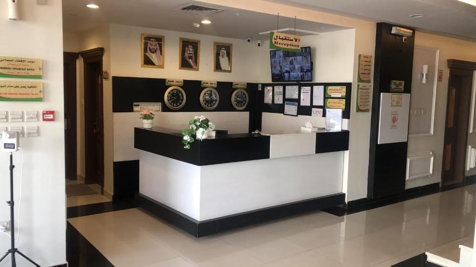 فيولا للشقق المخدومه Apartment hotel in Riyadh