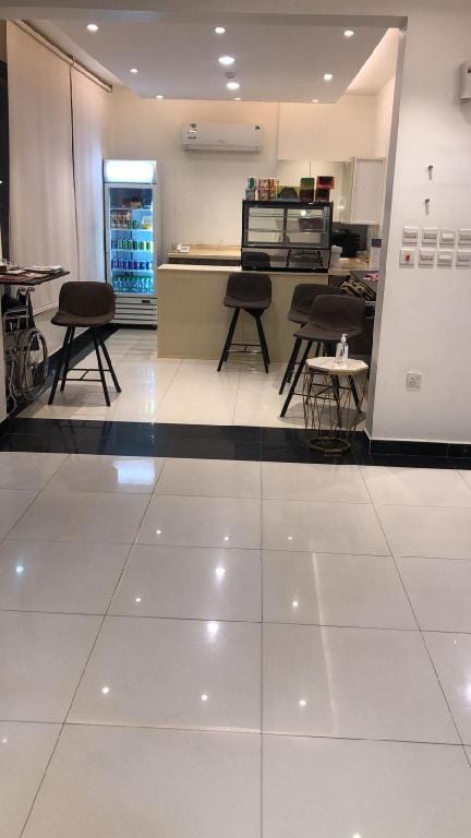 فيولا للشقق المخدومه Apartment hotel in Riyadh
