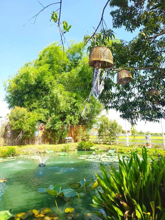 เคียงนาคาเฟ่ Resort in Thailand