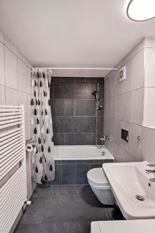 Modern apartment on Křižíkova Prague Apartment in Prague