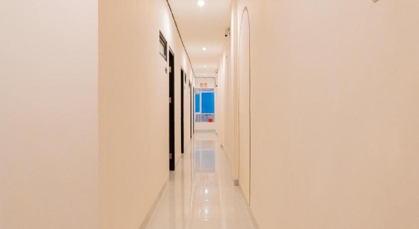 Behomy Metropolim Hotel in South Jakarta City