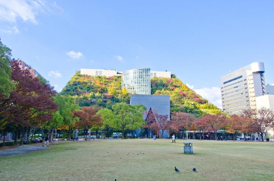GoldStageTENJINゴールドステージ天神 Hotel in Fukuoka