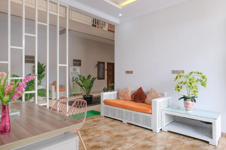 Sans Stay Meizan Malioboro Yogyakarta Hotel in Yogyakarta