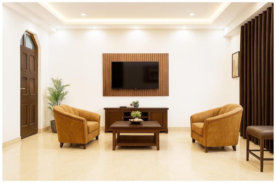 Goroomgo Indra Inn Varanasi Hotel in Varanasi
