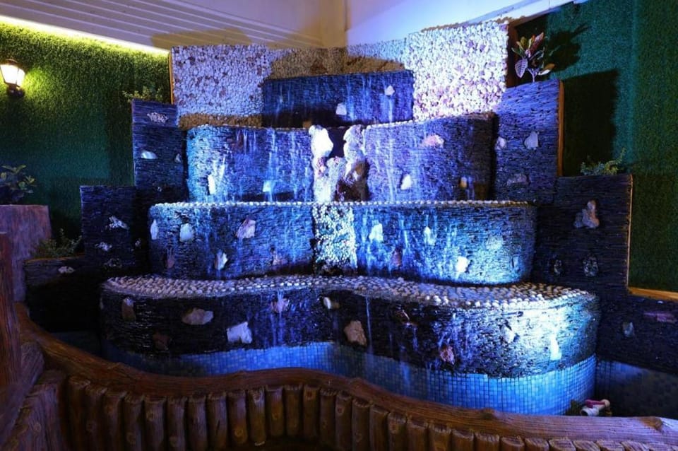 Goroomgo Darbar-E-Khas A Boutique Hotel Bareilly Hotel in Uttar Pradesh