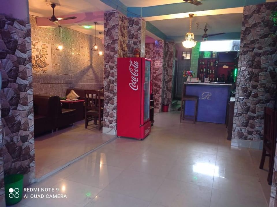 Hotel Riddhi Siddhi Hotel in Bagmati Province, Nepal
