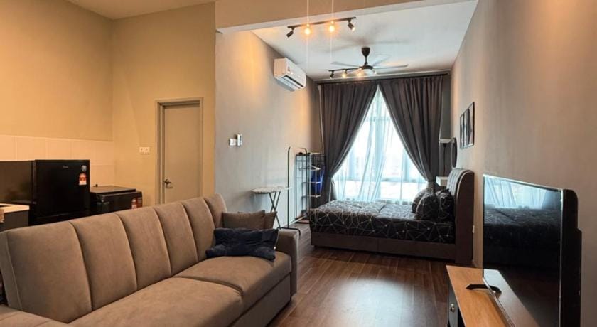 Mahkota valley suite by Denden Hotel in Pahang, Malaysia