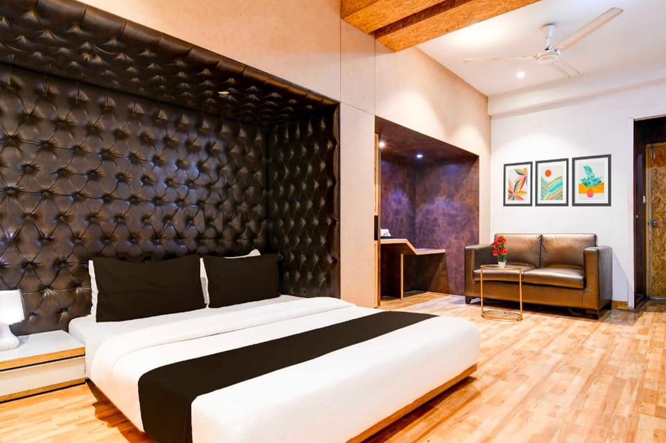 Hotel O Kolkata Raghunathpur Bus Station Hotel in Kolkata