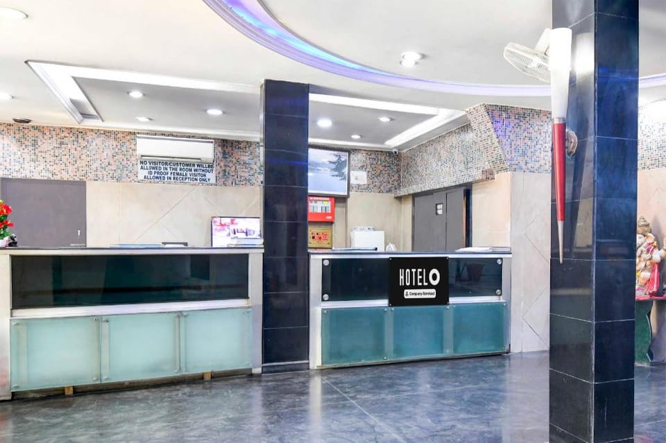Hotel O Kolkata Raghunathpur Bus Station Hotel in Kolkata