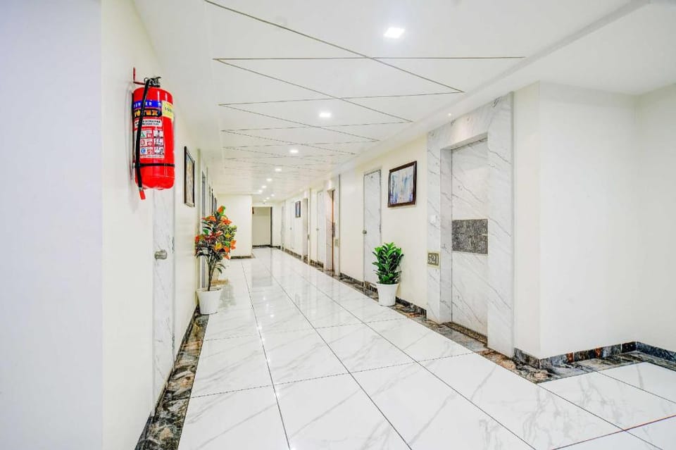 Townhouse Holkar Central Stadium Indore Hotel in India