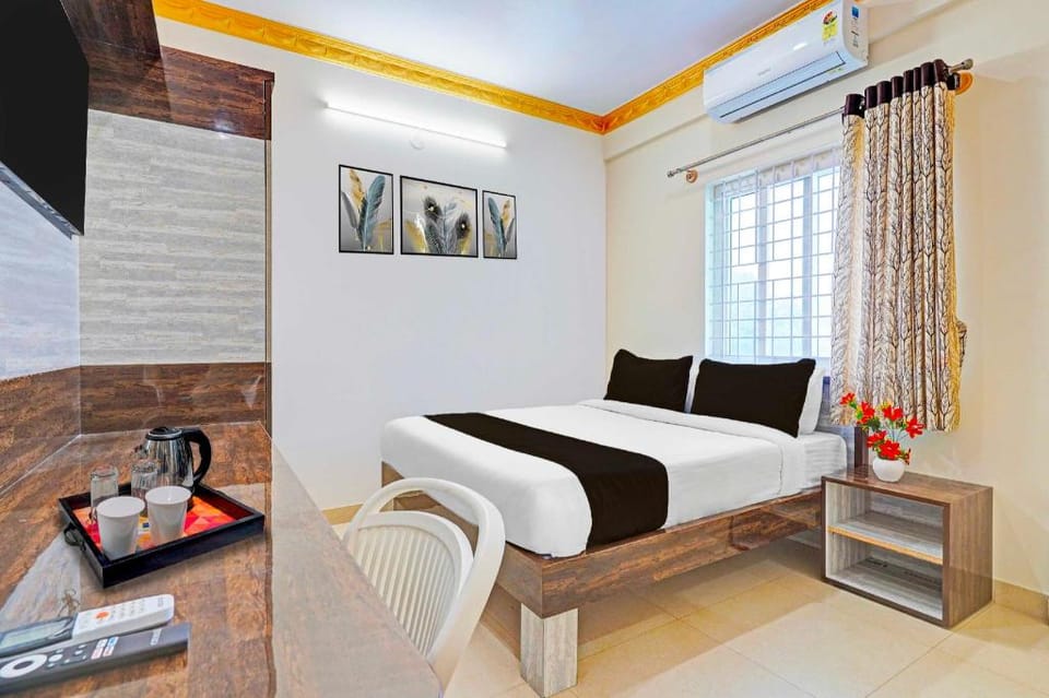 Hotel O Niladri Road Hotel in Bengaluru