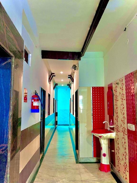 COZY NEST Vacation rental in Agra