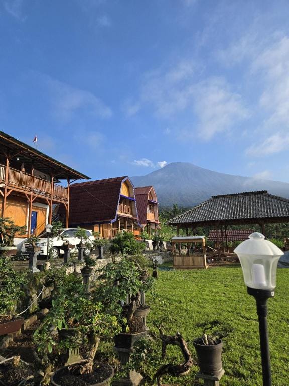 Elbiwa View Hotel in Indonesia
