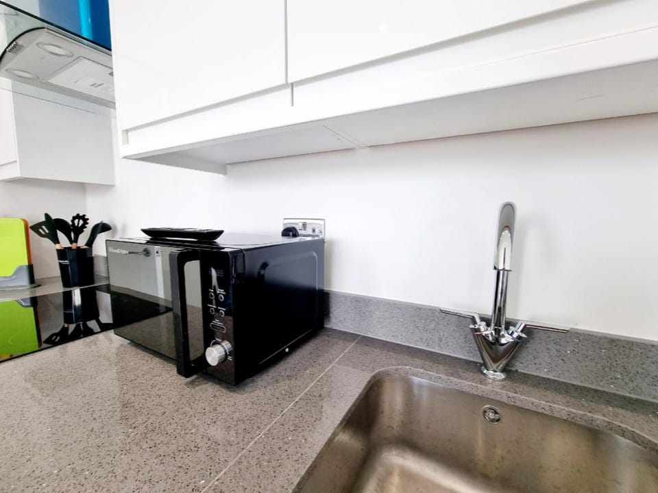 Woolwich Apartments Apartment in London