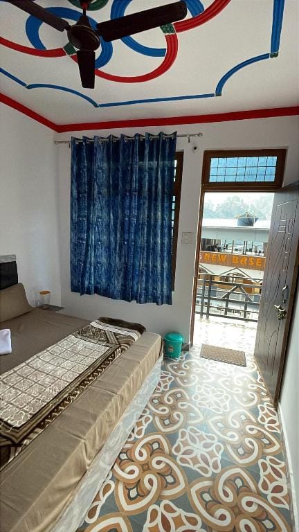 Shivparwati Residency Hotel in Uttarakhand