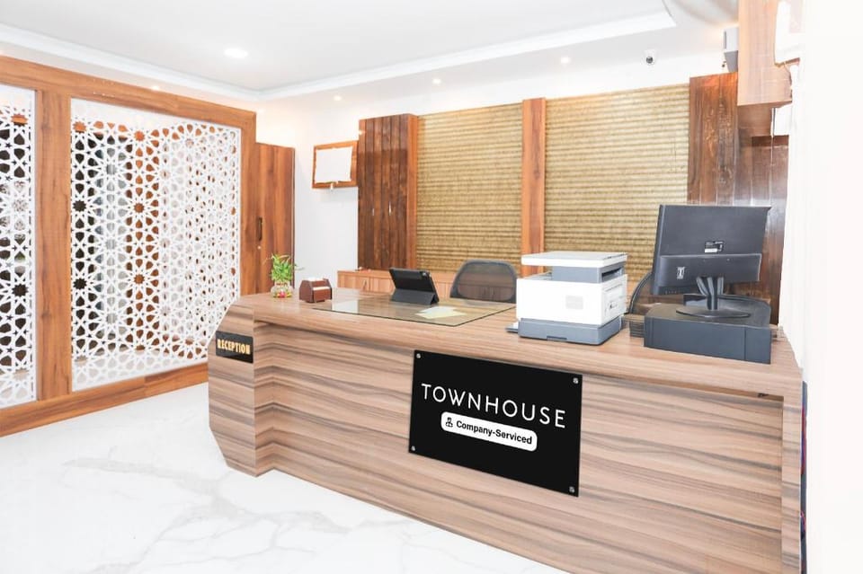 Super Townhouse Tender Village Formerly Seven Seas Hotel in India