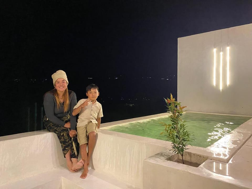 Lavanta Villa Kintamani Hotel in Bali