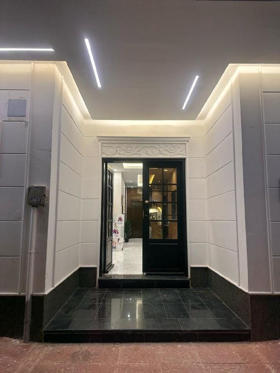 Premium studio with spacious lounge - 28 Apartment in Riyadh