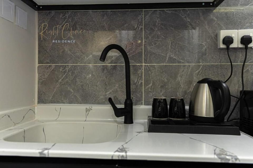 Premium studio with spacious lounge - 28 Apartment in Riyadh