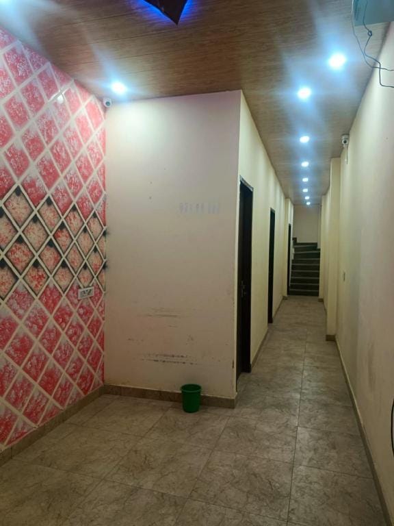 Elvin Hotel Karnal Apartment in Haryana