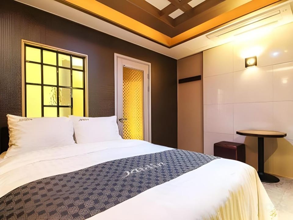자딘호텔(Jardin Hotel) Hotel in Seoul